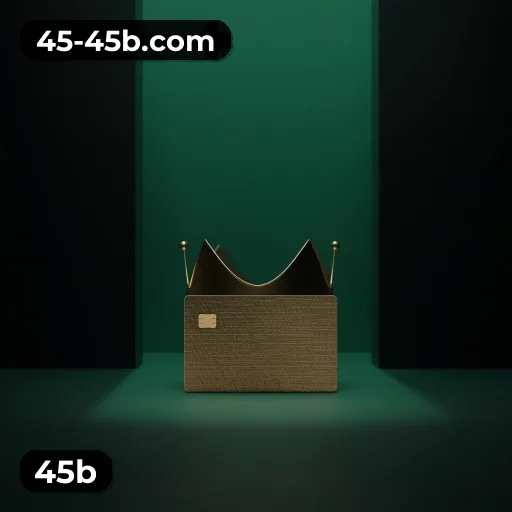 45b bet — mercados de futebol e esportes no app