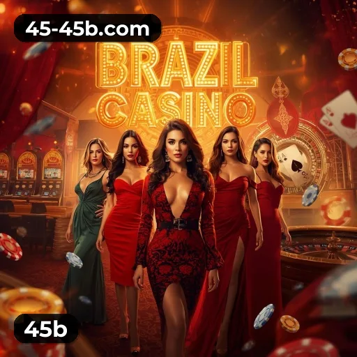 45b bônus — painel de promoções no aplicativo
