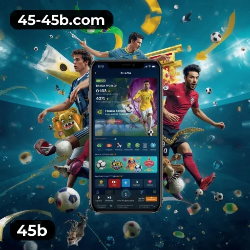 Peça BR — welcome e lobby no APK
