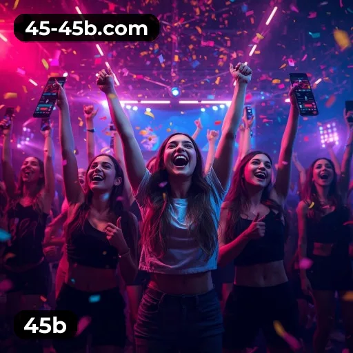 45b FAQ — perguntas frequentes usuários Brasil